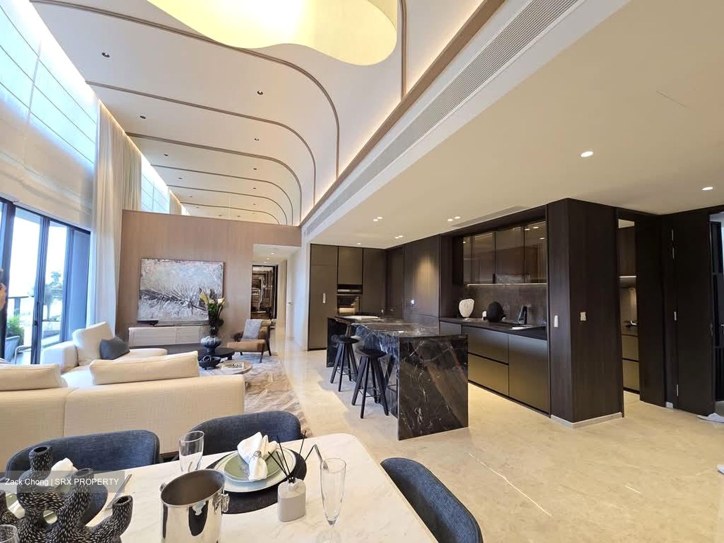 Tembusu Grand (D15), Condominium #544088591